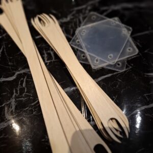 Saivas 20cm aušanai