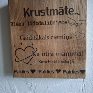 ''Krustmāte''