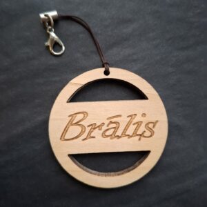 ''Brālis''