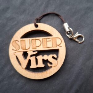 ''Super Vīrs''