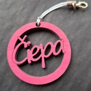 ''Čiepa''