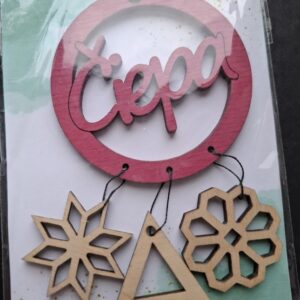 Auto piekariņš ČIEPA