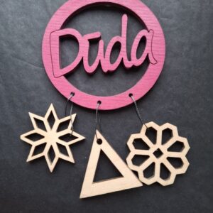 Auto piekariņš DŪDA