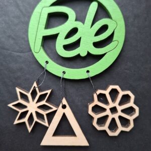 Auto piekariņš PELE