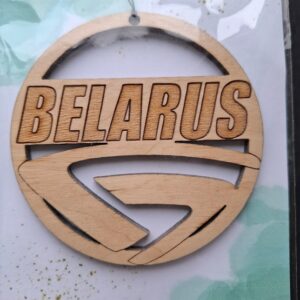 Traktora piekariņš BELARUS