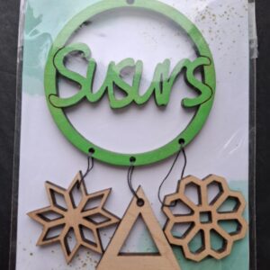 Auto piekariņš SUSURS