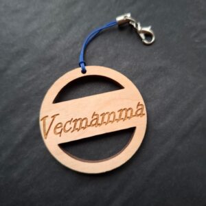 ''Vecmamma''