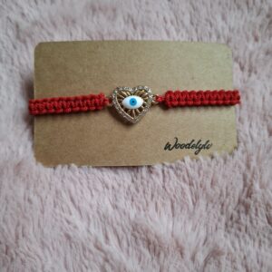 Aizsardzības rokassprādze ''Sirds''