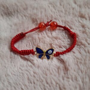 Bērnu aizsardzības aproce ar taureni